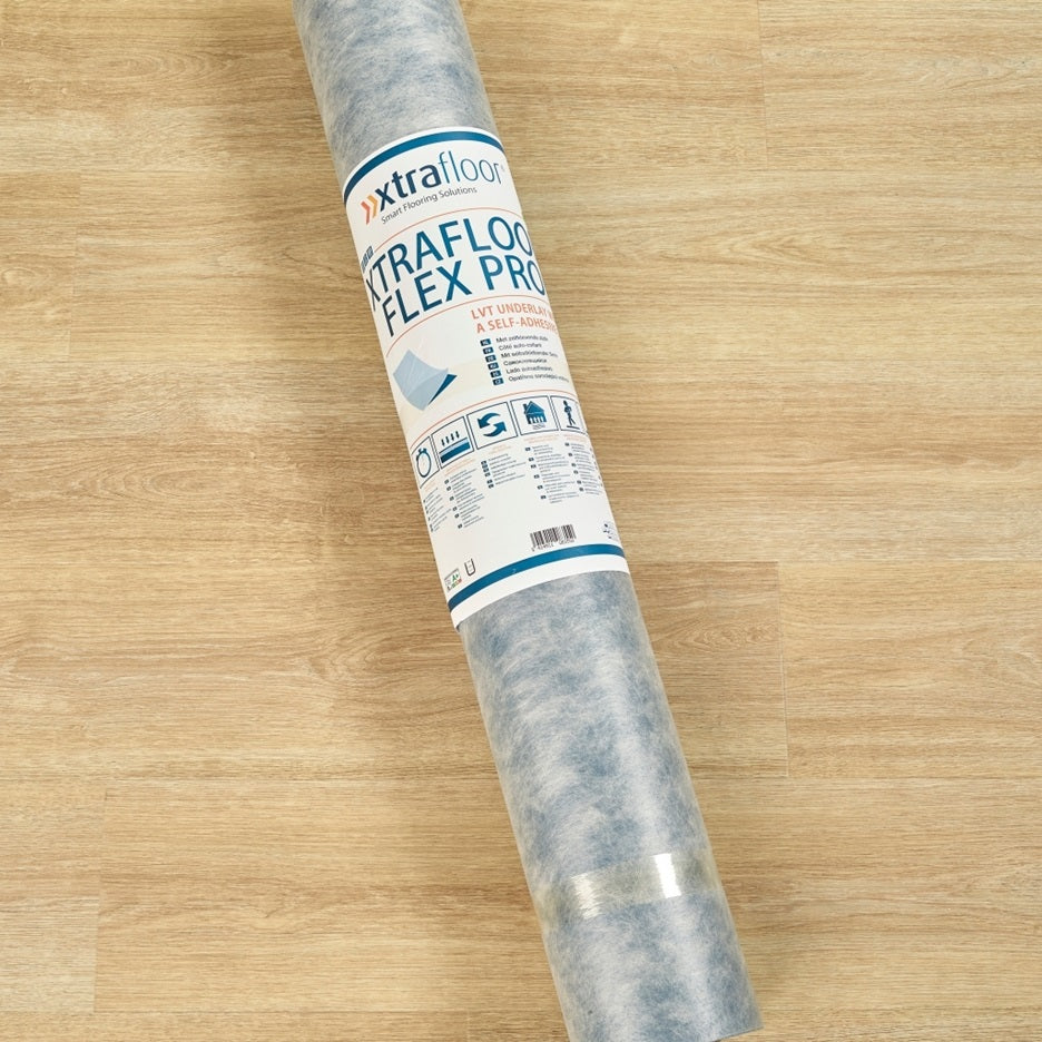 Flex Pro Underlay