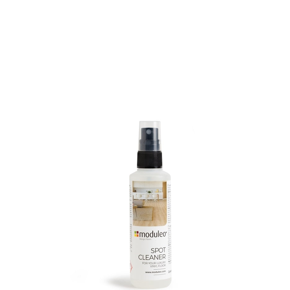 Moduleo Spot Cleaner