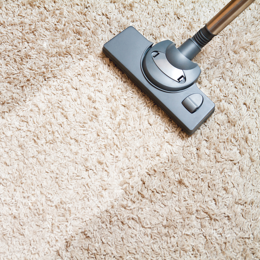 Top Tips for Carpet Care
