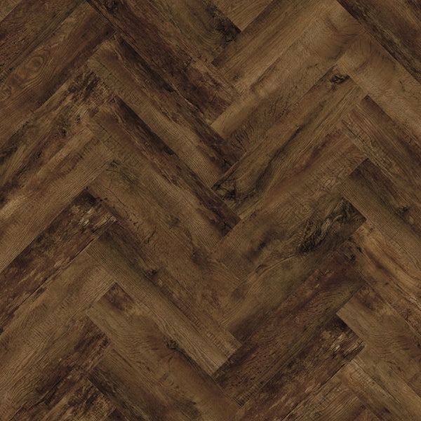 Oak Effect Vinyl Flooring