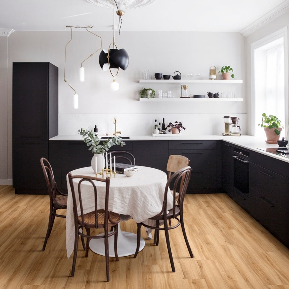 Classic Oak 24837