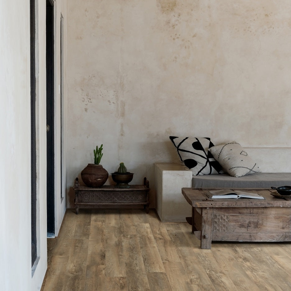 Country Oak 54852