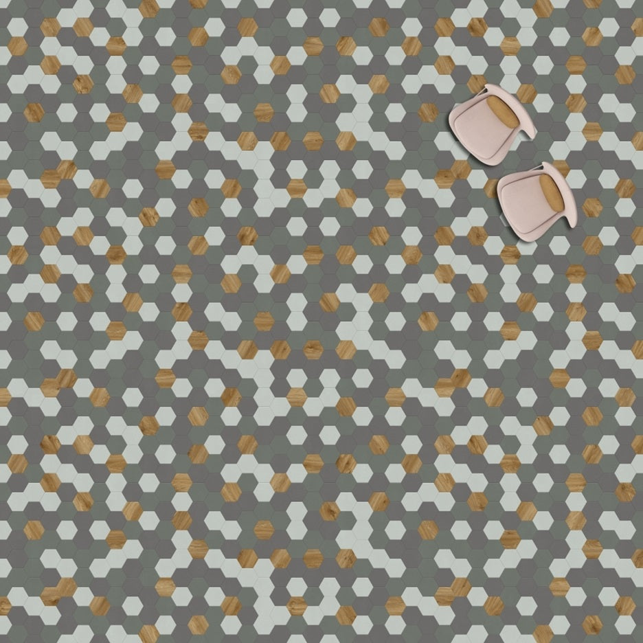 Hexagon 349