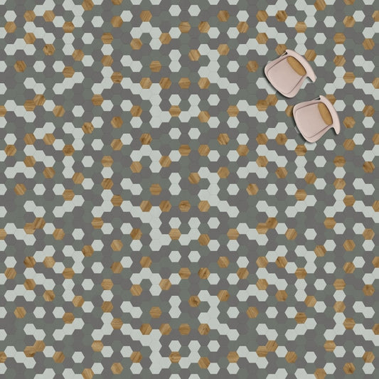Hexagon 349