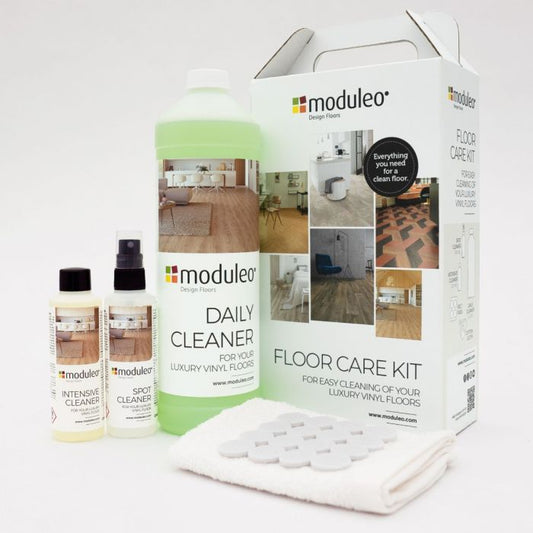 Moduleo Floor Care Kit