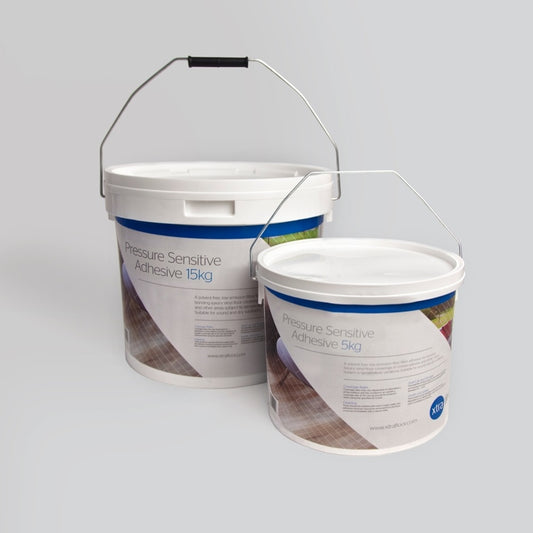 Pressure Sensitive Adhesive 15kg