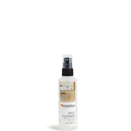 Moduleo Spot Cleaner
